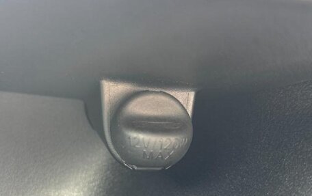 Toyota Sienta II, 2019 год, 1 213 000 рублей, 38 фотография