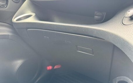 Toyota Sienta II, 2019 год, 1 213 000 рублей, 40 фотография