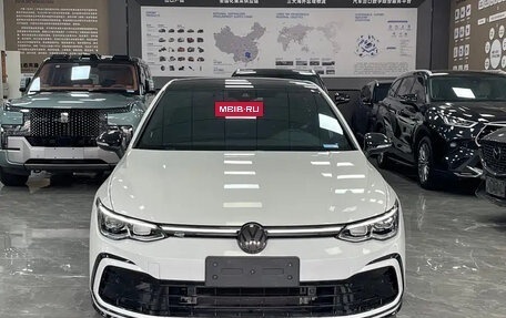 Volkswagen Golf VIII, 2021 год, 1 300 000 рублей, 2 фотография