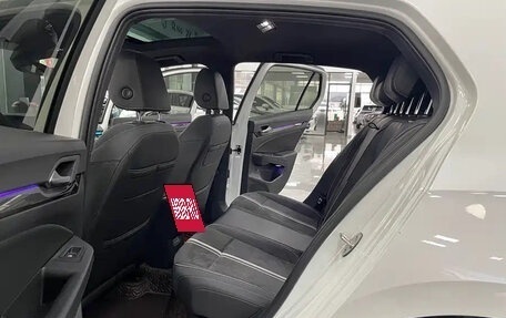 Volkswagen Golf VIII, 2021 год, 1 300 000 рублей, 15 фотография