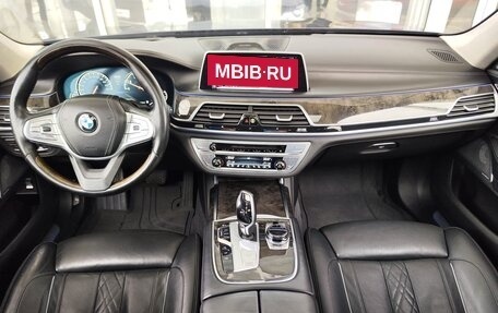 BMW 7 серия, 2016 год, 3 599 000 рублей, 7 фотография