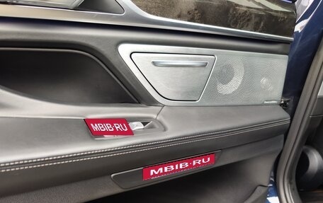 BMW 7 серия, 2016 год, 3 599 000 рублей, 9 фотография