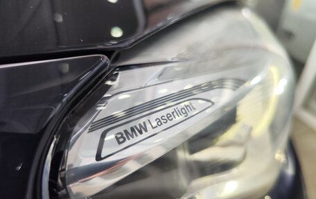 BMW 7 серия, 2016 год, 3 599 000 рублей, 22 фотография