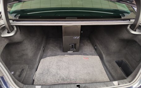 BMW 7 серия, 2016 год, 3 599 000 рублей, 20 фотография