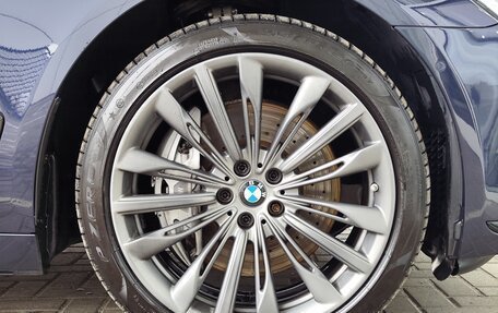 BMW 7 серия, 2016 год, 3 599 000 рублей, 23 фотография