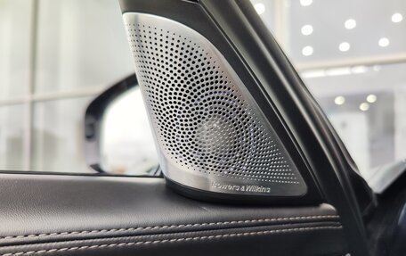 BMW 7 серия, 2016 год, 3 599 000 рублей, 17 фотография