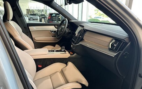 Volvo XC90 II рестайлинг, 2025 год, 8 688 000 рублей, 5 фотография