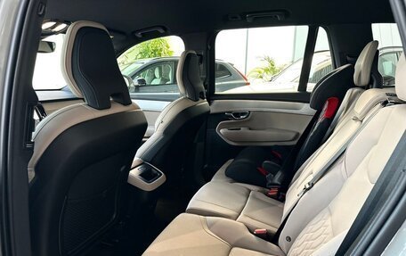 Volvo XC90 II рестайлинг, 2025 год, 8 688 000 рублей, 8 фотография