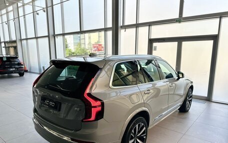 Volvo XC90 II рестайлинг, 2025 год, 8 688 000 рублей, 4 фотография