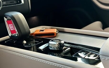 Volvo XC90 II рестайлинг, 2025 год, 8 688 000 рублей, 9 фотография