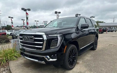 GMC Yukon IV, 2025 год, 13 557 347 рублей, 1 фотография