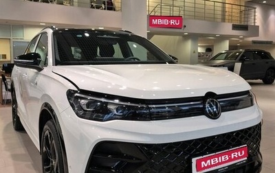 Volkswagen Tiguan, 2025 год, 5 050 000 рублей, 1 фотография