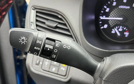 Hyundai Solaris II рестайлинг, 2020 год, 1 750 000 рублей, 16 фотография