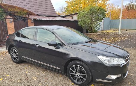 Citroen C5 II, 2011 год, 550 000 рублей, 1 фотография