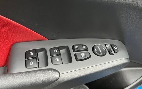 Hyundai Solaris II рестайлинг, 2020 год, 1 750 000 рублей, 18 фотография