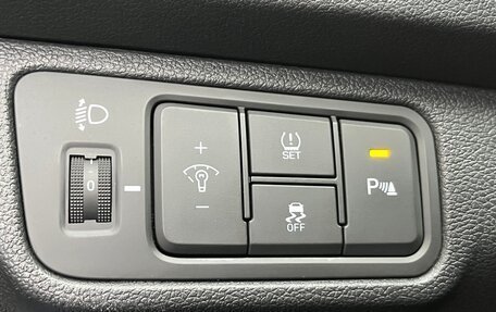 Hyundai Solaris II рестайлинг, 2020 год, 1 750 000 рублей, 26 фотография