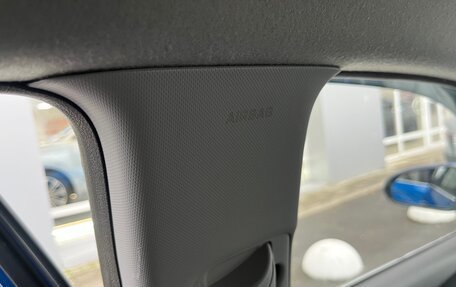 Hyundai Solaris II рестайлинг, 2020 год, 1 750 000 рублей, 25 фотография