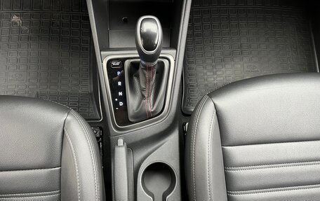 Hyundai Solaris II рестайлинг, 2020 год, 1 750 000 рублей, 23 фотография