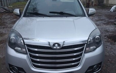 Great Wall Hover H3 I, 2014 год, 790 000 рублей, 1 фотография