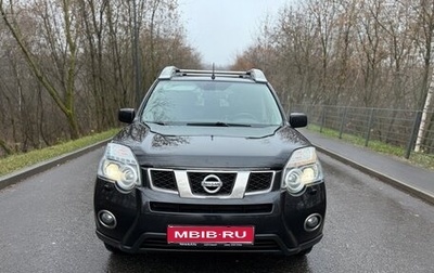 Nissan X-Trail, 2011 год, 1 190 000 рублей, 1 фотография