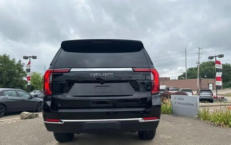 GMC Yukon IV, 2025 год, 13 557 347 рублей, 7 фотография