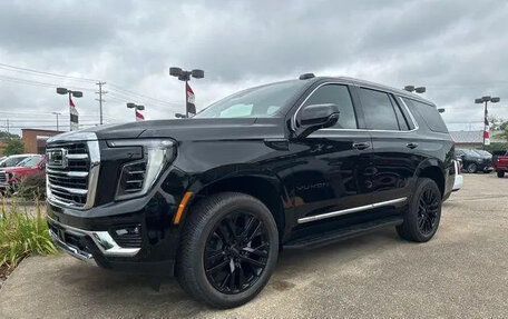 GMC Yukon IV, 2025 год, 13 557 347 рублей, 3 фотография