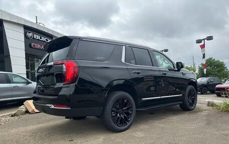 GMC Yukon IV, 2025 год, 13 557 347 рублей, 5 фотография