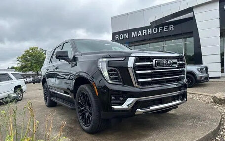 GMC Yukon IV, 2025 год, 13 557 347 рублей, 2 фотография