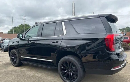 GMC Yukon IV, 2025 год, 13 557 347 рублей, 8 фотография