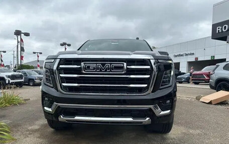 GMC Yukon IV, 2025 год, 13 557 347 рублей, 4 фотография