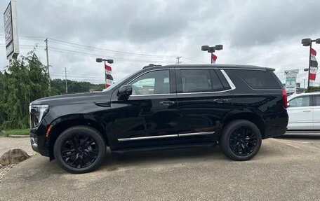 GMC Yukon IV, 2025 год, 13 557 347 рублей, 9 фотография