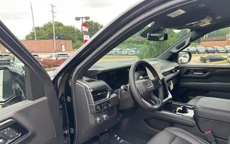 GMC Yukon IV, 2025 год, 13 557 347 рублей, 10 фотография