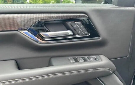 GMC Yukon IV, 2025 год, 13 557 347 рублей, 15 фотография