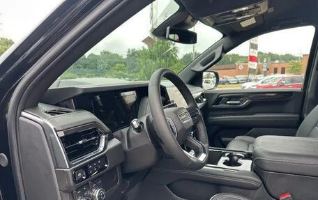 GMC Yukon IV, 2025 год, 13 557 347 рублей, 11 фотография