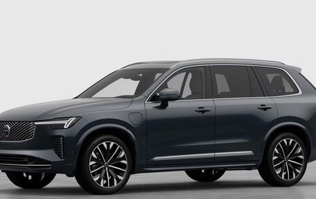 Volvo XC90 II рестайлинг, 2025 год, 12 490 000 рублей, 1 фотография