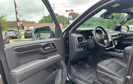 GMC Yukon IV, 2025 год, 13 557 347 рублей, 12 фотография