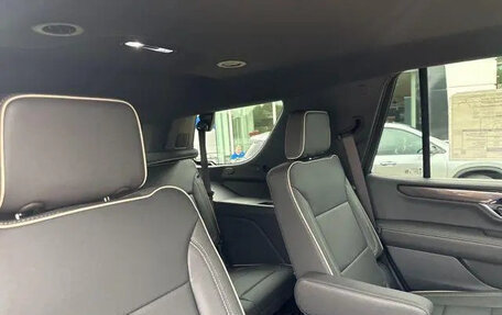 GMC Yukon IV, 2025 год, 13 557 347 рублей, 16 фотография