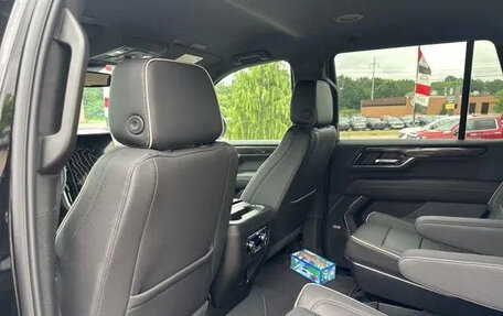 GMC Yukon IV, 2025 год, 13 557 347 рублей, 19 фотография