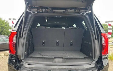 GMC Yukon IV, 2025 год, 13 557 347 рублей, 13 фотография