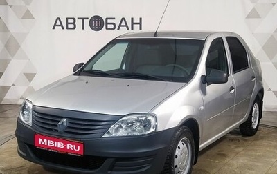 Renault Logan I, 2013 год, 425 000 рублей, 1 фотография
