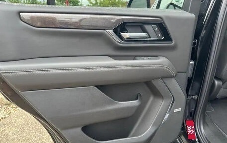 GMC Yukon IV, 2025 год, 13 557 347 рублей, 18 фотография