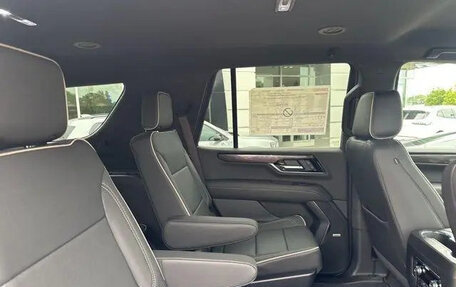 GMC Yukon IV, 2025 год, 13 557 347 рублей, 24 фотография