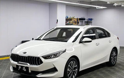 KIA K3, 2021 год, 1 350 000 рублей, 1 фотография