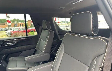 GMC Yukon IV, 2025 год, 13 557 347 рублей, 22 фотография