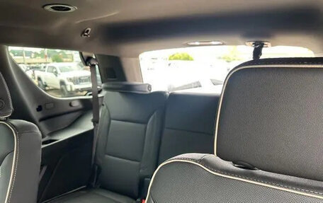 GMC Yukon IV, 2025 год, 13 557 347 рублей, 25 фотография