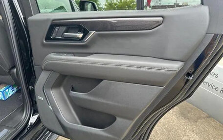 GMC Yukon IV, 2025 год, 13 557 347 рублей, 29 фотография