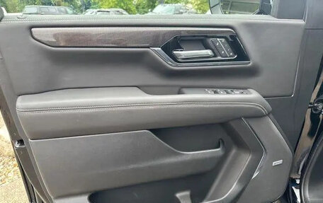 GMC Yukon IV, 2025 год, 13 557 347 рублей, 23 фотография