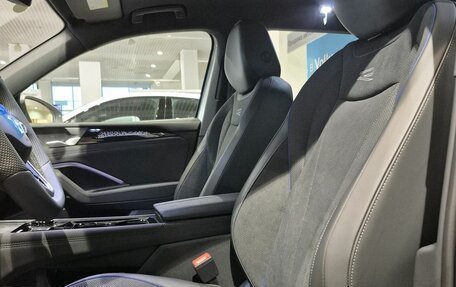 Volkswagen Tiguan, 2025 год, 5 050 000 рублей, 4 фотография