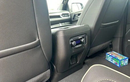 GMC Yukon IV, 2025 год, 13 557 347 рублей, 21 фотография