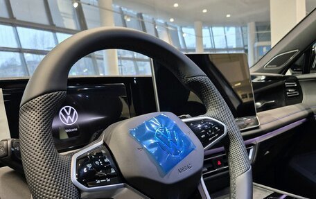 Volkswagen Tiguan, 2025 год, 5 050 000 рублей, 2 фотография